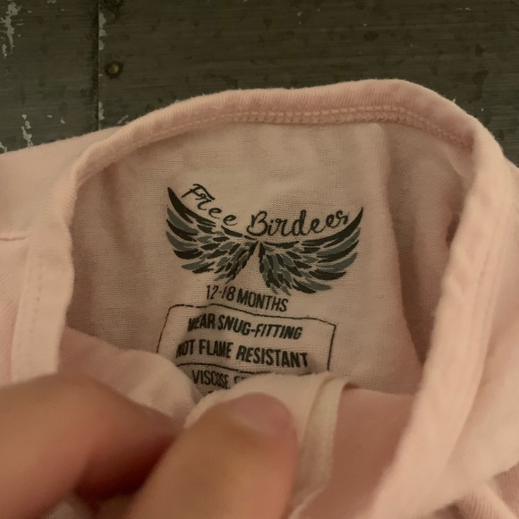 Free birdees bundle - Picture 4 of 9